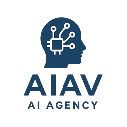 AIAVAgency Logo